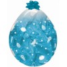 Globos Stuffing BEBES 18"-45cm Sempertex (6u)