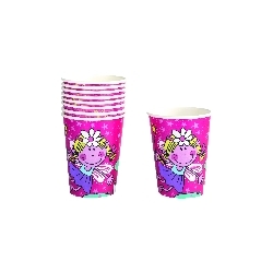 Vaso Conjunto Hadas