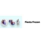 Fiesta Frozen