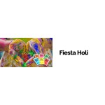 Fiesta Holi