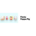 Fiesta Peppa Pig