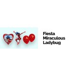 Fiesta  Miraculous Ladybug