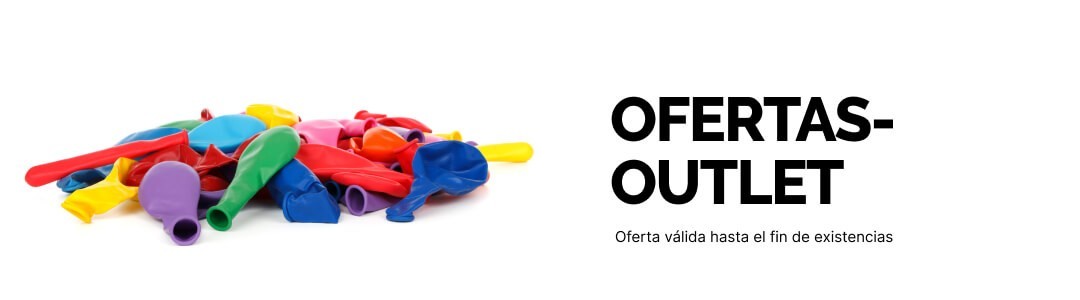 OFERTAS-OUTLET