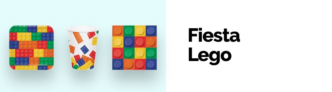 Fiesta Lego