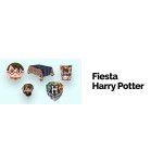 Fiesta Harry Potter
