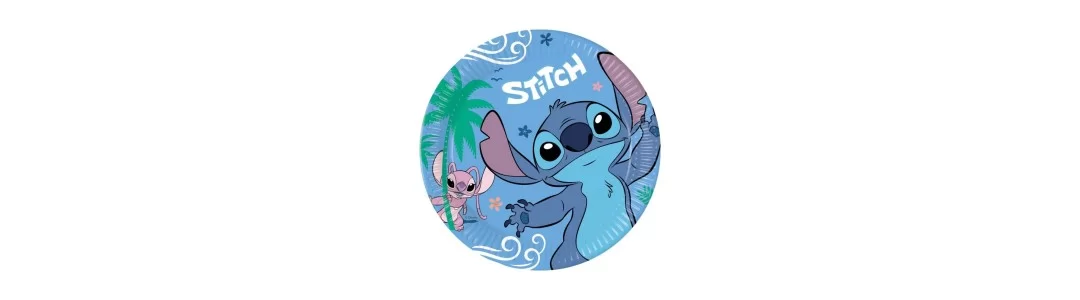 Vajilla Stitch