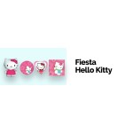 Fiesta Hello Kitty