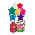 Packs globos de FOIL de colores